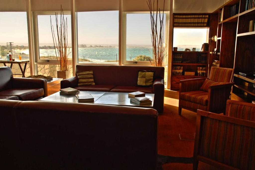 Hotel Territorio ปูแอร์โตมาดริน ภายนอก รูปภาพ