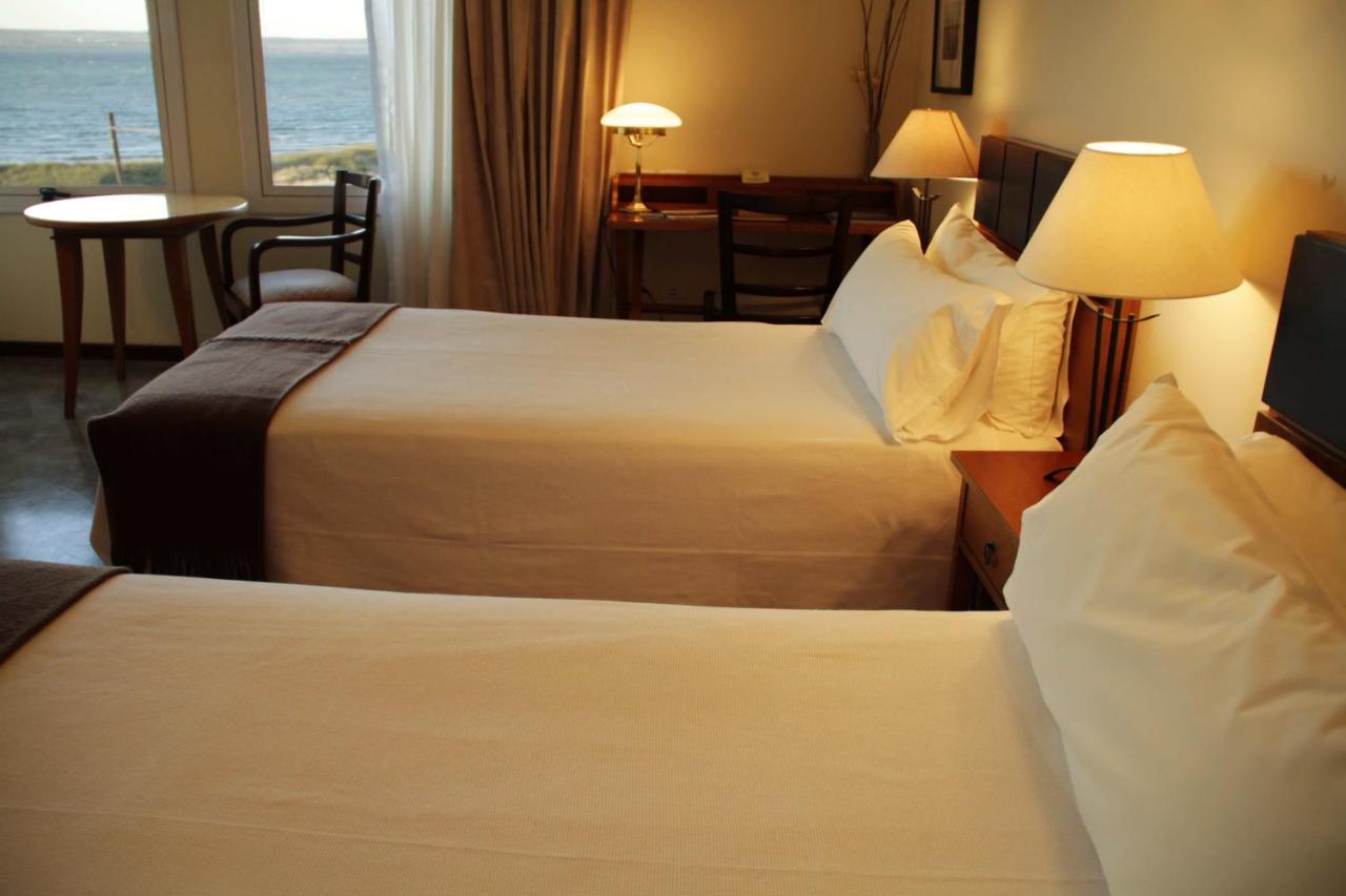 Hotel Territorio ปูแอร์โตมาดริน ภายนอก รูปภาพ