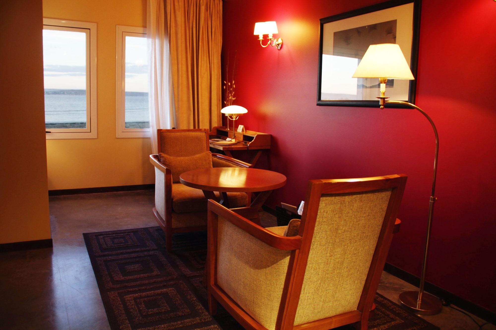 Hotel Territorio ปูแอร์โตมาดริน ภายนอก รูปภาพ