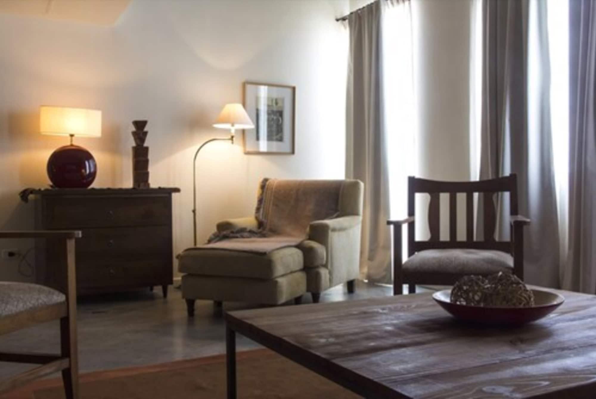 Hotel Territorio ปูแอร์โตมาดริน ภายนอก รูปภาพ