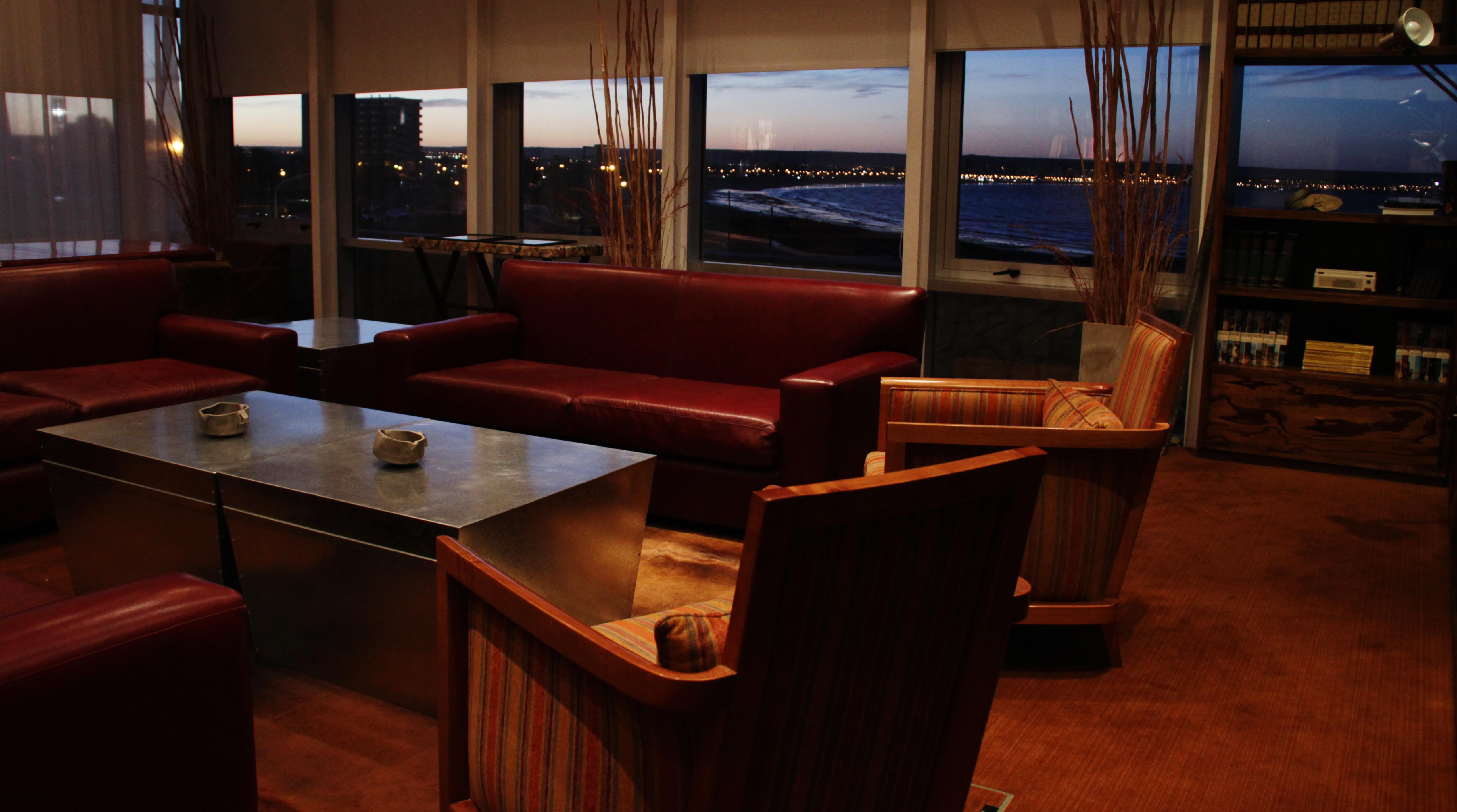 Hotel Territorio ปูแอร์โตมาดริน ภายนอก รูปภาพ