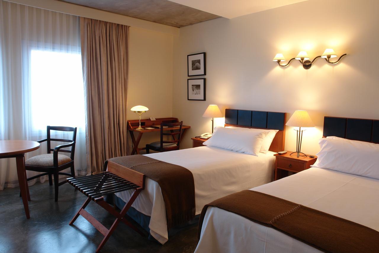 Hotel Territorio ปูแอร์โตมาดริน ภายนอก รูปภาพ