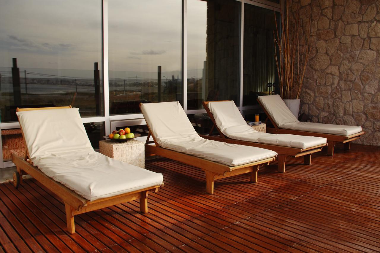 Hotel Territorio ปูแอร์โตมาดริน ภายนอก รูปภาพ