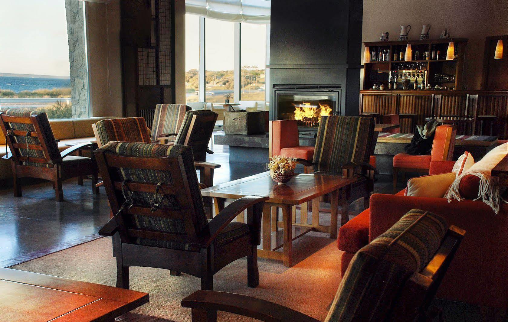 Hotel Territorio ปูแอร์โตมาดริน ภายนอก รูปภาพ