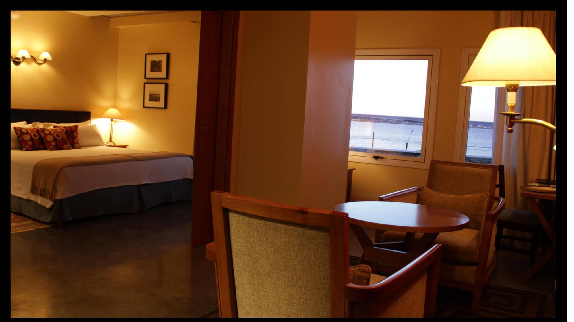 Hotel Territorio ปูแอร์โตมาดริน ภายนอก รูปภาพ