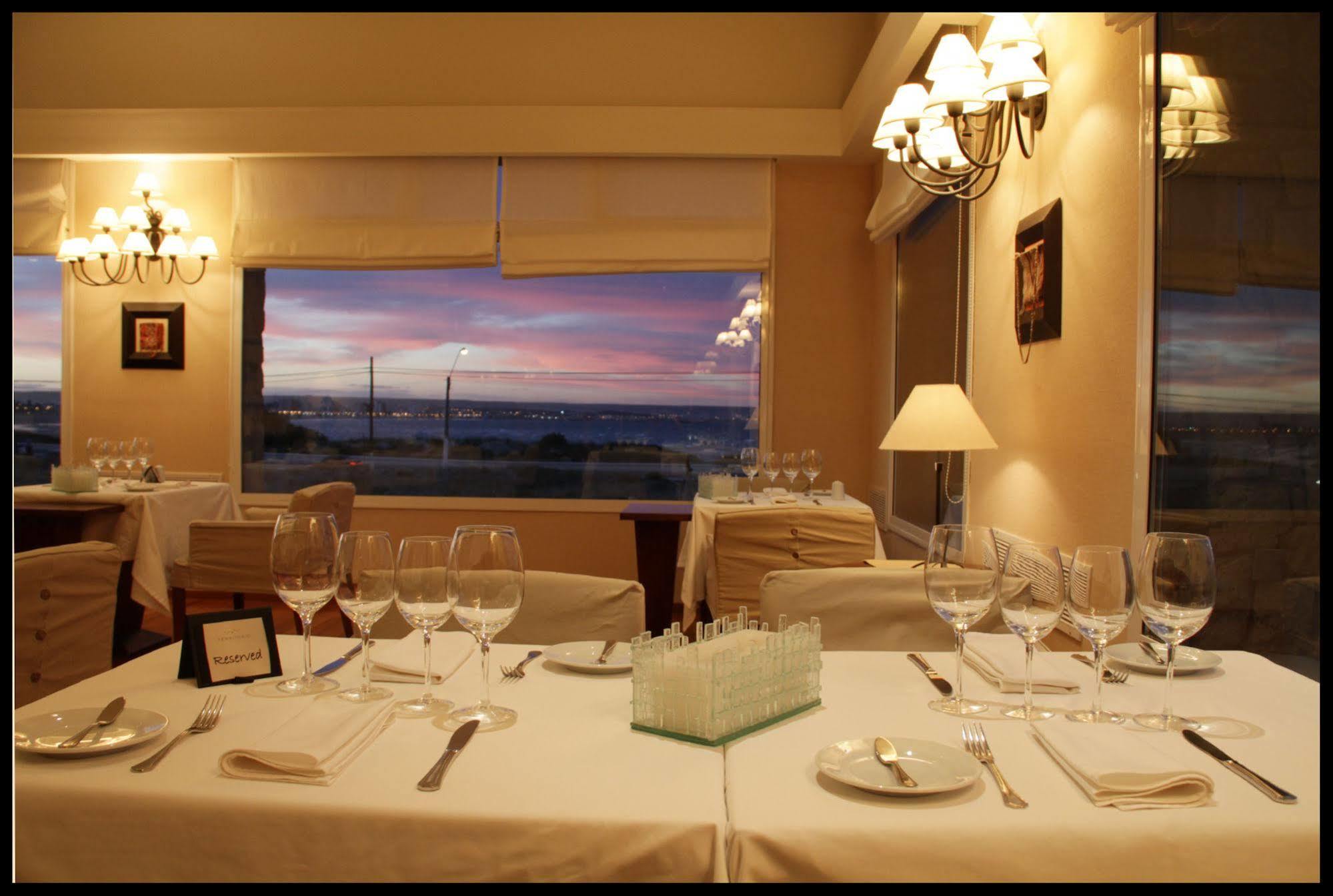Hotel Territorio ปูแอร์โตมาดริน ภายนอก รูปภาพ