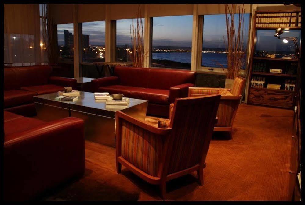 Hotel Territorio ปูแอร์โตมาดริน ภายนอก รูปภาพ